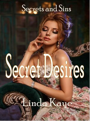 cover image of Secret Desires